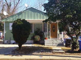 413 S Fillmore St, Arlington, VA 22204