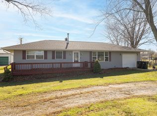 19013 W Manteno Rd, Wilmington, IL 60481