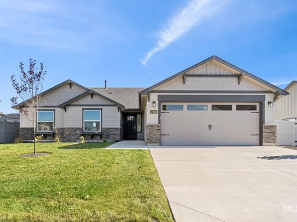 17308 N Havana Place Block Lot 18-10, Nampa, ID 83687