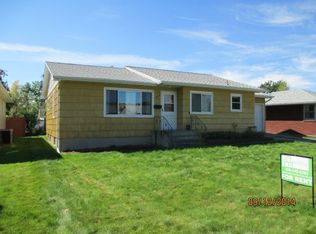 1444 Avenue F, Billings, MT 59102