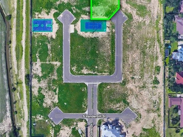 3018 W Rockefeller Ln, Edinburg, TX 78539