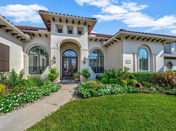 3022 S Island Drive, Seabrook, TX 77586