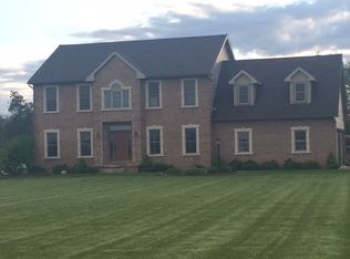 6596 Spaulding Rd, Portland, MI 48875