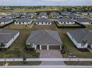 17431 SW 286th St, Homestead, FL 33030