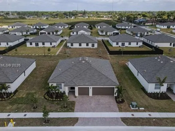 17431 SW 286th St, Homestead, FL 33030