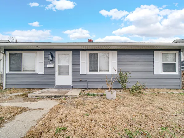 7511 Catalpa Ave, Hammond, IN 46324