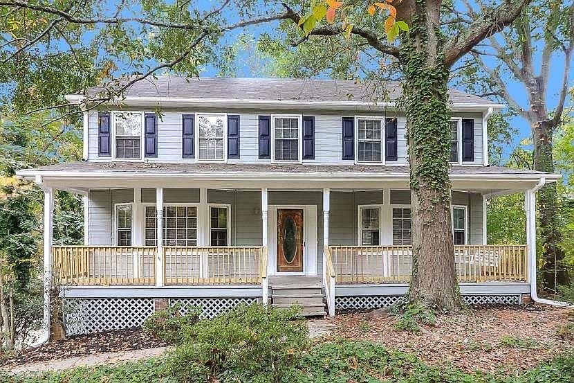 1st image of 1960 McEachern Manor Dr SW