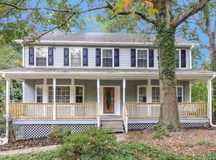 1960 McEachern Manor Dr SW, Marietta, GA 30064