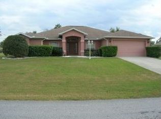 4710 SW 108th Pl, Ocala, FL 34476