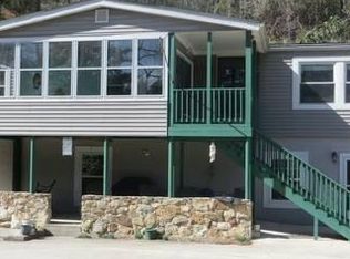 28 Elise Dr, Pisgah Forest, NC 28768