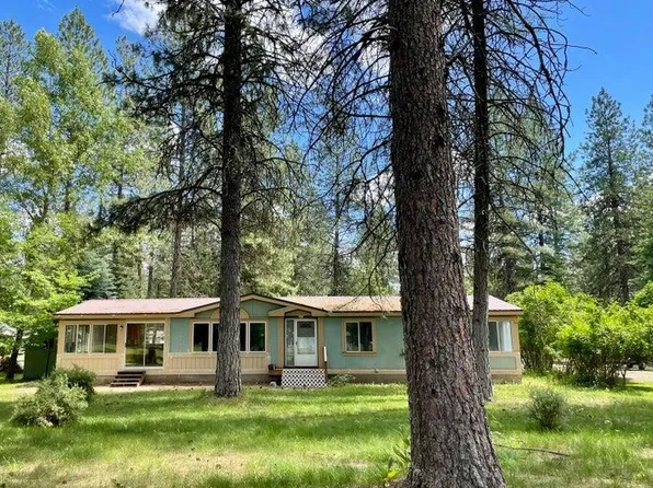 230 Eagle Dr, Chewelah, WA 99109