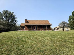 20544 Calumet Ave, Lowell, IN 46356