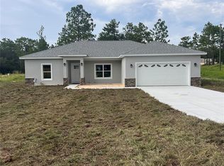 12555 SW 81st St, Dunnellon, FL 34432