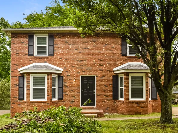 1135 SE Broad St, Murfreesboro, TN 37130