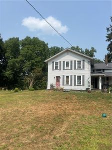 1252 Maiden Ln, Rochester, NY, 14626