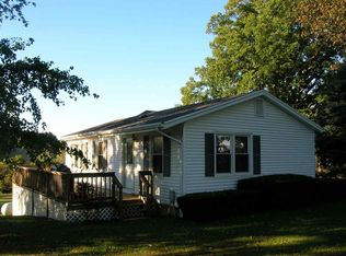 4135 Rabbit Run Rd, Vine Grove, KY 40175