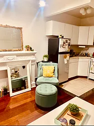 Rented by CNYC Apartments