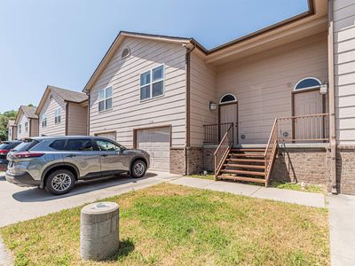 1130 Country Club Ln, Junction City, KS, 66441