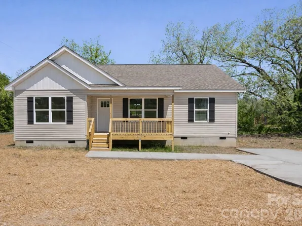 107 Murray St, Chester, SC 29706