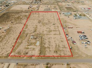5757 N Long Ave, Odessa, TX 79764