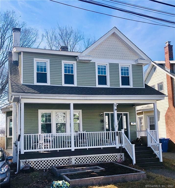 34 St, Hamden, CT 06517 Zillow