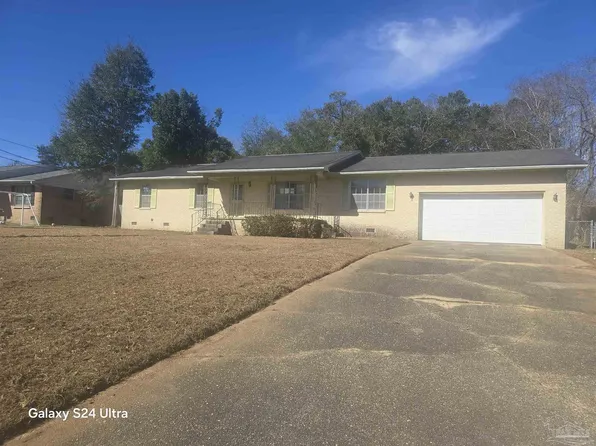 6227 Vicksburg Dr, Pensacola, FL 32503