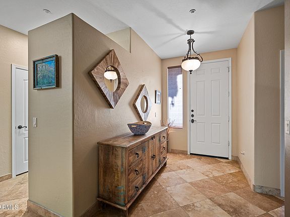 5th image of 9811 N DESERT ROSE Drive