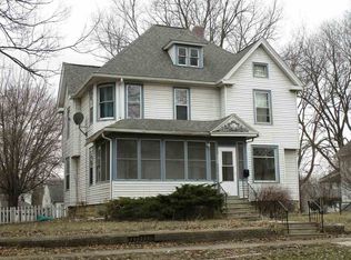 320 Western Ave, Waterloo, IA 50701