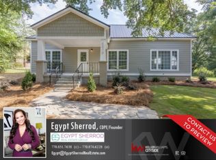 5070 Big A Rd, Douglasville, GA 30135