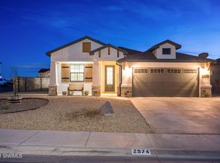 2974 Marvin Gardens Ave, Las Cruces, NM 88012