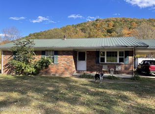 9130 Cranston Rd, Morehead, KY 40351