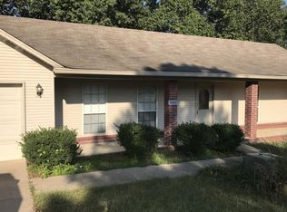 2103 Cedar Rdg, Benton, AR 72015