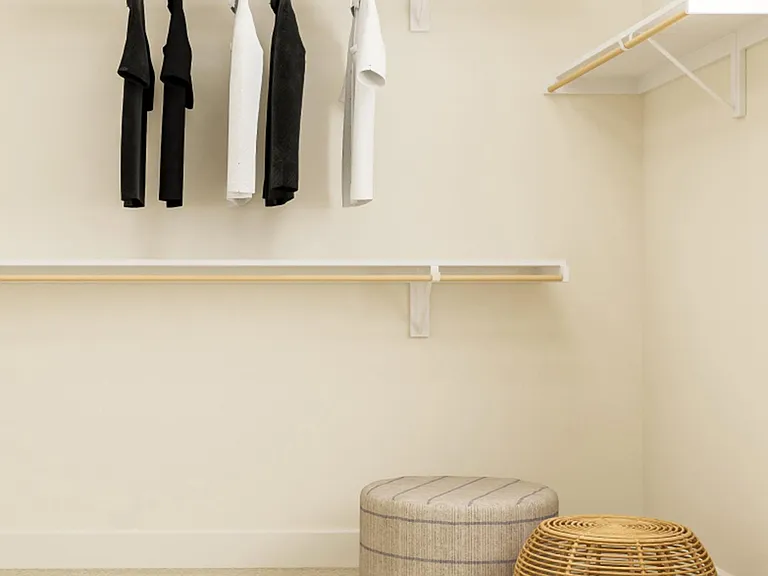 Closet