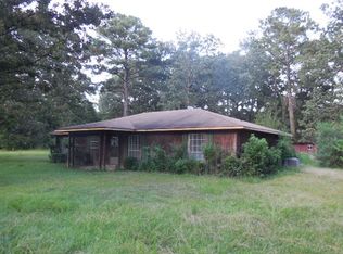 299 Garsee Cir, Frierson, LA 71027