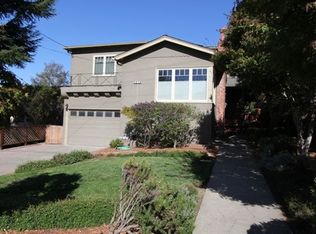 5839 Amy Dr, Oakland, CA