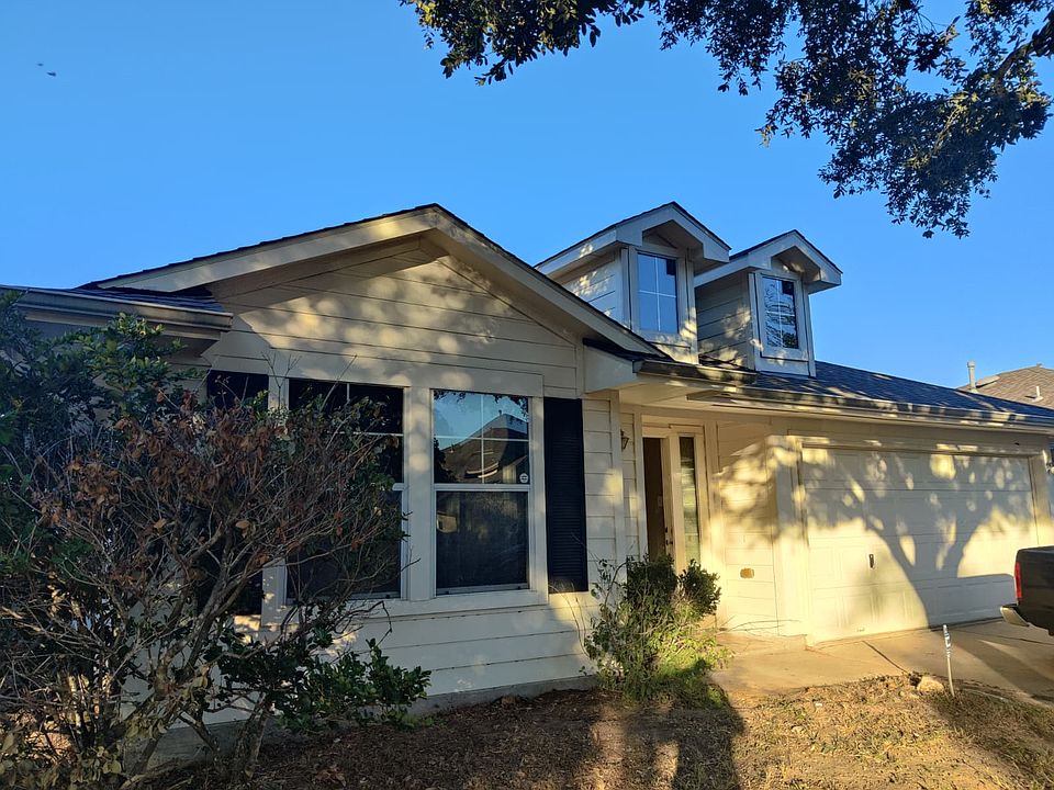 Outside Front