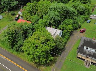 9381 Crescent Rd, Glade Spring, VA 24340