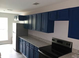 1201 Sarah Dr #1, Semmes, AL 36575