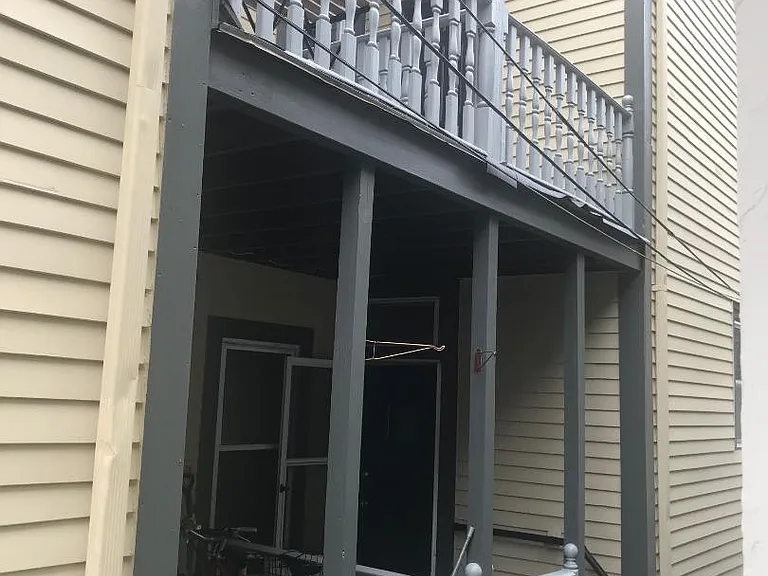 204 River St #208 — Photo 13