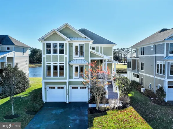 11456 Maid At Arms Ln, Berlin, MD 21811