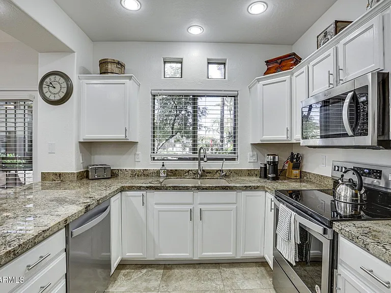 9100 E Raintree Dr #130 — Photo 5