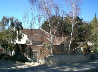 9351 Dennis Way, Chatsworth, CA 91311