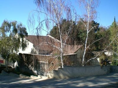 9351 Dennis Way, Chatsworth, CA, 91311
