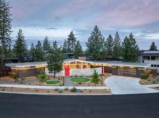 1181 NW Pittman Pl, Bend, OR 97703