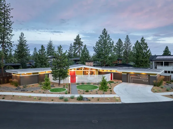 1181 NW Pittman Pl, Bend, OR 97703