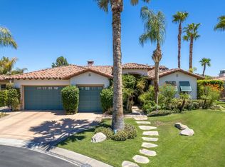 14 Porto Cielo Ct, Rancho Mirage, CA 92270