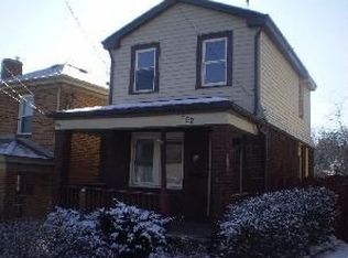 324 Meredith St, Pittsburgh, PA 15210