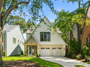 1230 Kendrick Rd NE, Atlanta, GA 30319