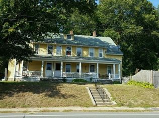 155 School St, Northbridge, MA 01534