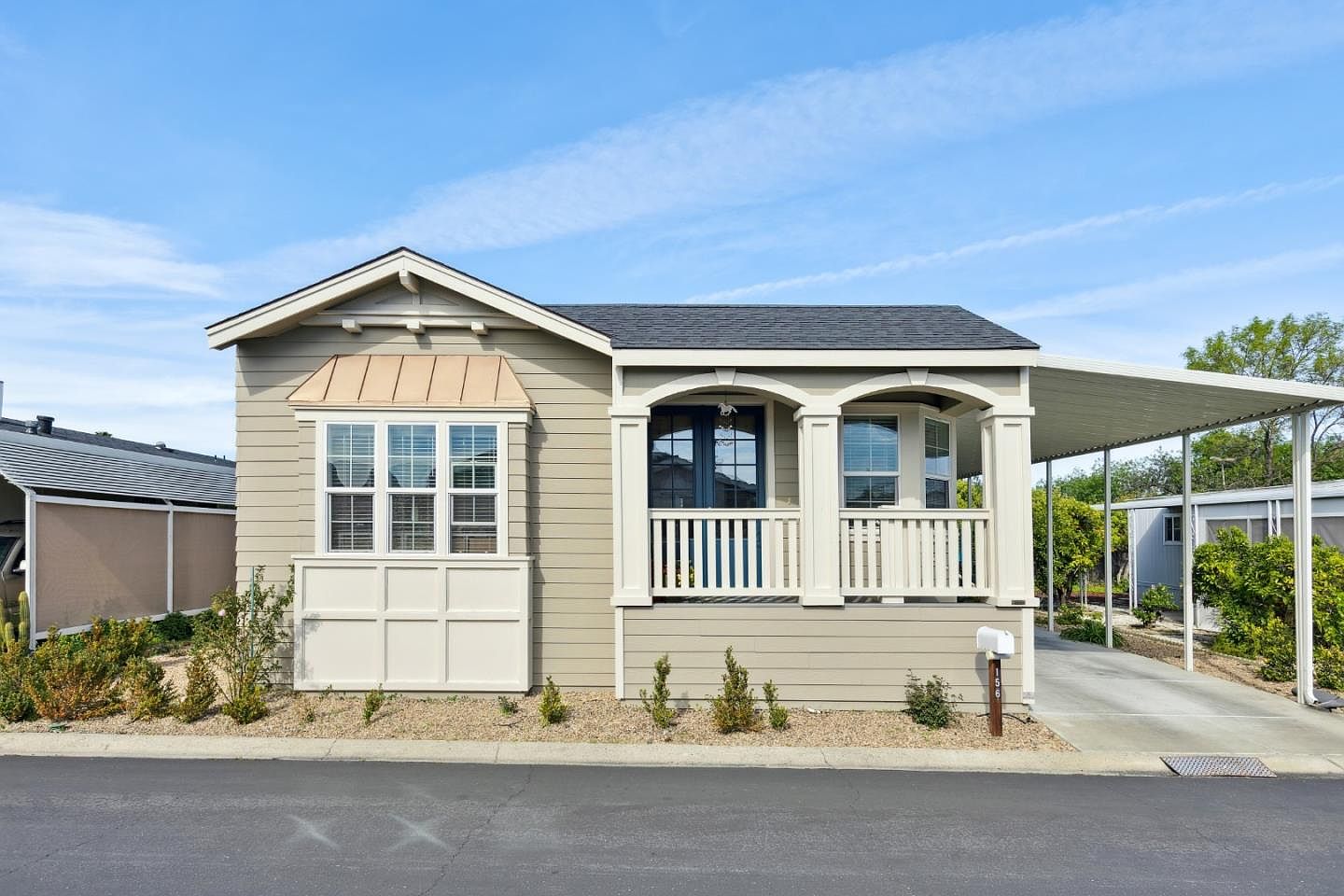 5770 Winfield Blvd Spc 156, San Jose, CA 95123 | Zillow